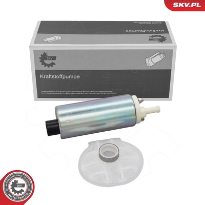 AUDI 100 200 80 A4 A6 V8 FUEL PUMP | OEM 441906091C