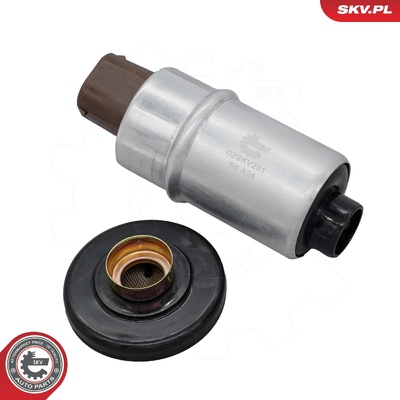BMW 5 SERIES E34 5 TOURING E34 FUEL PUMP | OEM 16141180118