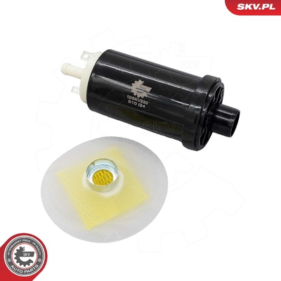 CITROEN FIAT LANCIA OPEL PEUGEOT FUEL PUMP | OEM 0580314152