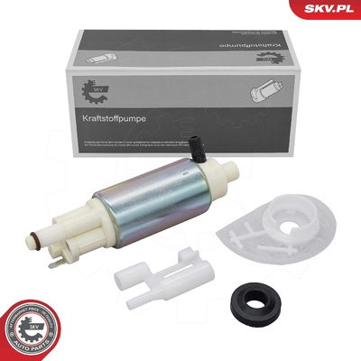 CHRYSLER VOYAGER DODGE CARAVAN FUEL PUMP