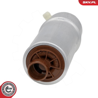 BMW 5 SERIES E34 5 E39 FUEL PUMP | OEM 16141183176