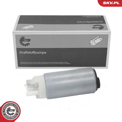 AUDI LAND ROVER SKODA VW FUEL PUMP | OEM 8D0906087K