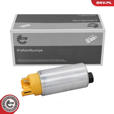 AUDI LAND ROVER SKODA VW FUEL PUMP | OEM 191906092D
