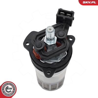VW GOLF MK II JETTA MK II FUEL PUMP | OEM 191906091B