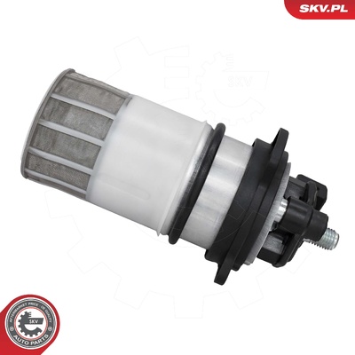 SEAT TOLEDO VW CORRADO GOLF JETTA PASSAT FUEL PUMP | OEM 191906091C