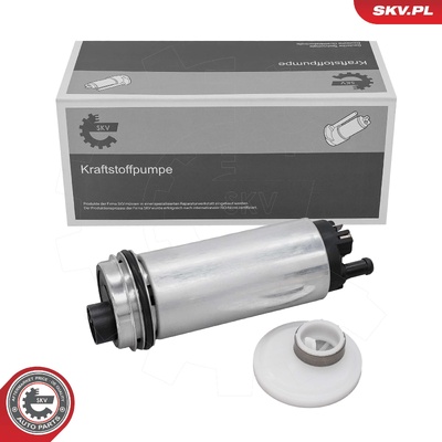 VW PASSAT FUEL PUMP | OEM 357906091