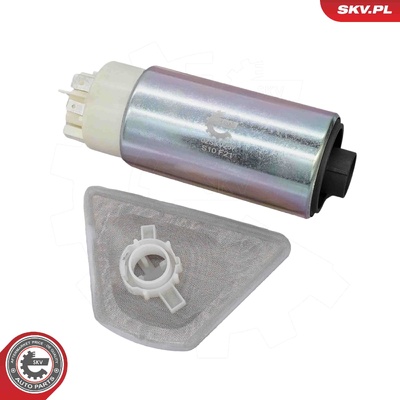 OPEL CORSA D FUEL PUMP | OEM 7701016641