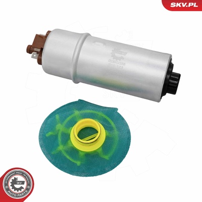 BMW X5 LAND ROVER RANGE ROVER FUEL PUMP | OEM 16116752626