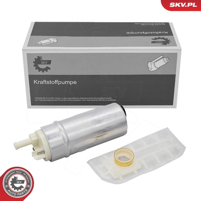 AUDI SEAT SKODA VW FUEL PUMP | OEM 1J0919050
