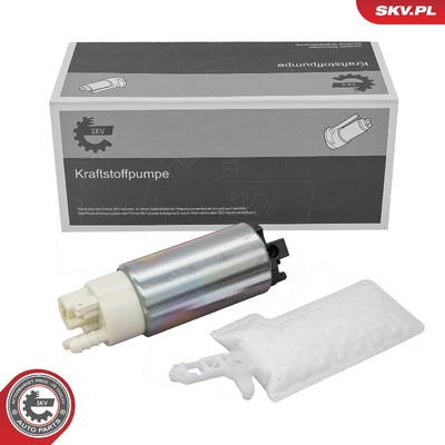 MERCEDES S-CLASS FUEL PUMP | OEM 2214701694