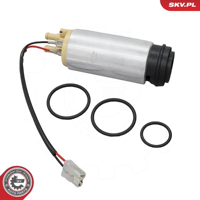 AUDI A8 VW TOUAREG FUEL PUMP | OEM 281615108