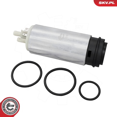 AUDI A8 VW TOUAREG FUEL PUMP | OEM 171615107F