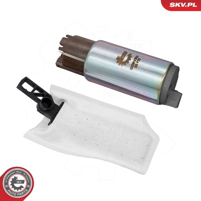 FIAT 500 PANDA FORD KA FUEL PUMP | OEM 46798695
