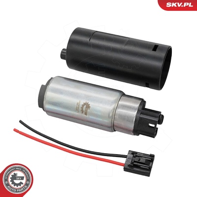 VOLVO 850 C70 S40 S70 V70 FUEL PUMP | OEM 1178751