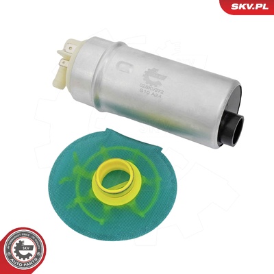 VW PASSAT PASSAT VARIANT FUEL PUMP | OEM 4B0906087E