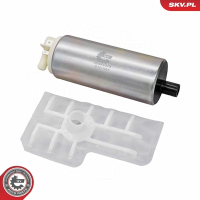 VW PASSAT PASSAT VARIANT FUEL PUMP | OEM 8E0906087D