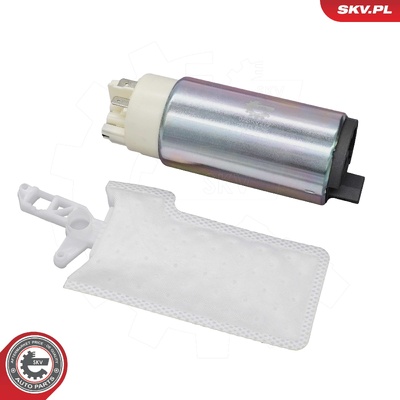AUDI SEAT VW FUEL PUMP