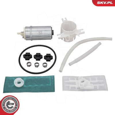 BMW 3 SERIES E46 FUEL PUMP | OEM 1960000902