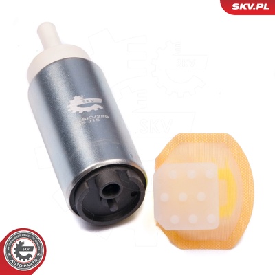 OPEL INSIGNIA FUEL PUMP | OEM 1232369
