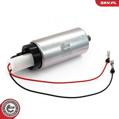 HONDA CG 150 TITAN MIX FLEX FUEL PUMP | OEM 16700-KVS-MIX