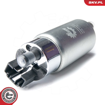 FIAT IDEA PUNTO LANCIA MUSA YPSILON OPEL CORSA D SIGNUM VECTRA FUEL PUMP | OEM 0580454007