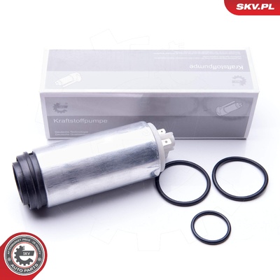 5 BAR 6U0919051FM AUDI A4 50MM 4 | OEM 1J0919087