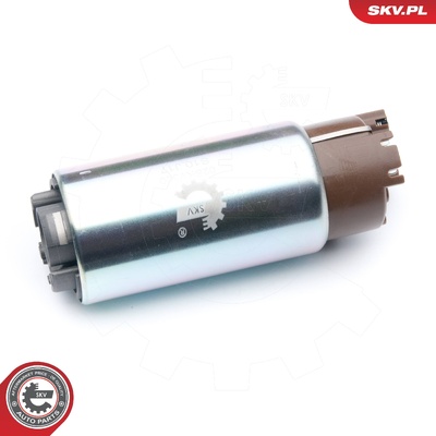 OPEL CORSA D VECTRA C FUEL PUMP