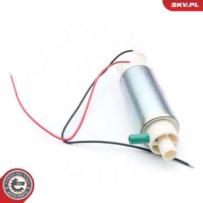 CHRYSLER VOYAGER DODGE CARAVAN FUEL PUMP | OEM 5018875AA