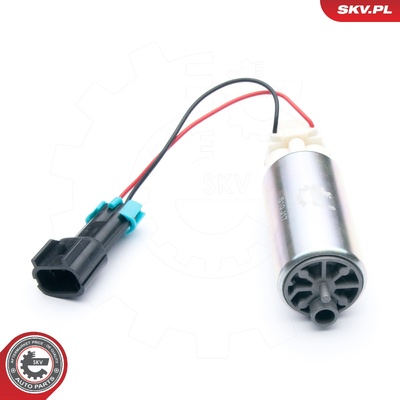 Fuel pump 02SKV306