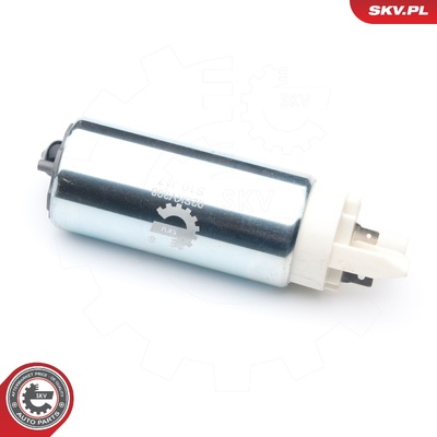 NISSAN NV200 RENAULT CAPTUR CLIO IV FUEL PUMP | OEM F80000114
