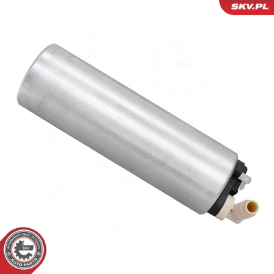BMW 5 (F10) 6 FUEL PUMP | OEM  16117260648