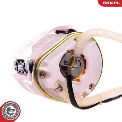 VW GOLF MK III VENTO FUEL PUMP | OEM 1H0919051L