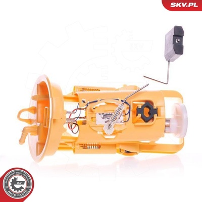 BMW 3 SERIES E46 FUEL PUMP | OEM 16141182887