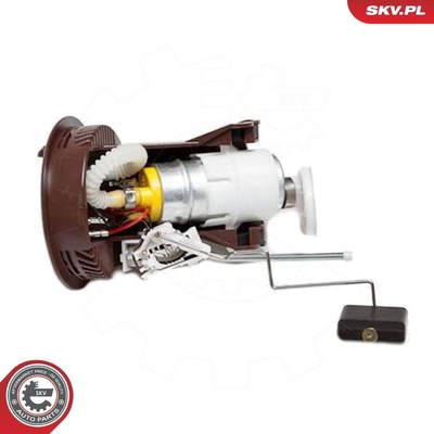 BMW 3 SERIES E36 FUEL PUMP | OEM 16141181944