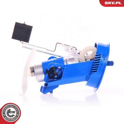 BMW 3 SERIES E36 FUEL PUMP | OEM 16141180504