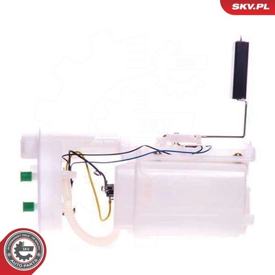 AUDI SEAT SKODA VW FUEL PUMP | OEM 1J0919051C