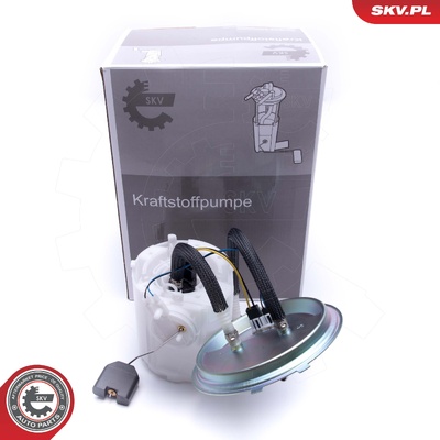 OPEL CORSA B FUEL PUMP | OEM 93277517
