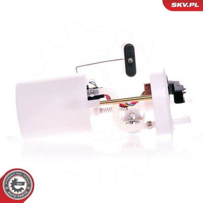 DAEWOO MATIZ FUEL PUMP | OEM 96320232