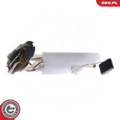 CHRYSLER VOYAGER DAEWOO LEGANZA NUBIRA FUEL PUMP | OEM 4682086