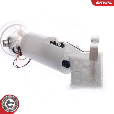 CHRYSLER VOYAGER DODGE CARAVAN FUEL PUMP | OEM 4897424AA