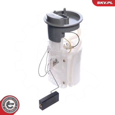 AUDI FORD SEAT SKODA VW FUEL PUMP | OEM 4B0919050C