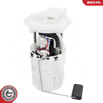 FIAT PUNTO SEICENTO FUEL PUMP | OEM 46523407