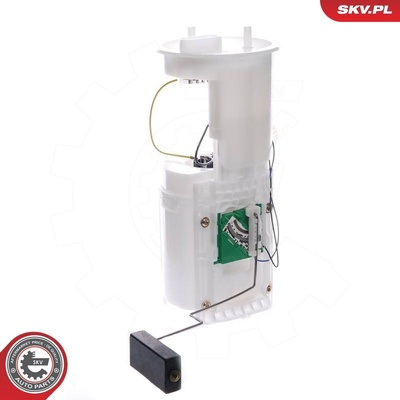 PEUGEOT 406 FUEL PUMP | OEM 1525C2