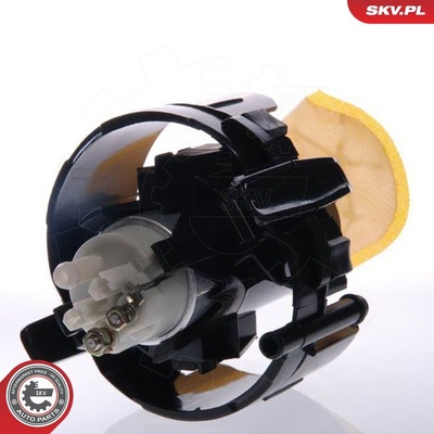 BMW 5 SERIES E28 E34 7 E32 FUEL PUMP | OEM 16141178839