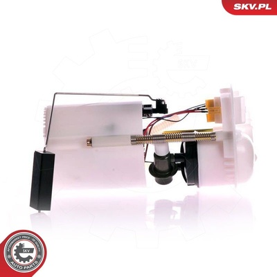 FIAT PANDA FUEL PUMP | OEM 46798695