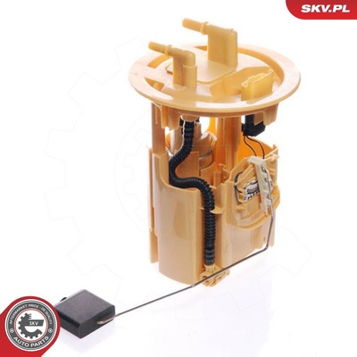 PEUGEOT 206 406 FUEL PUMP | OEM 1525P1