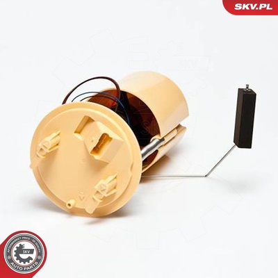 FIAT PANDA FUEL PUMP | OEM 46798700