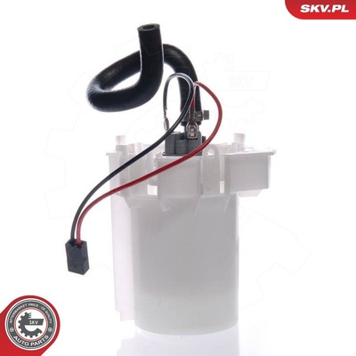 OPEL ASTRA G CORSA B OMEGA B TIGRA VECTRA B FUEL PUMP | OEM 815037