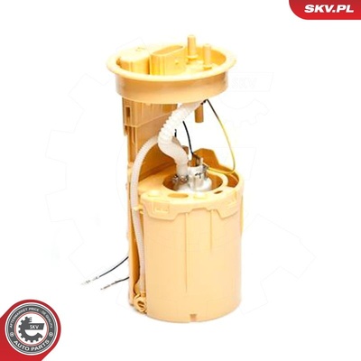 FIAT STRADA FORD GRANADA VW MULTIVAN TRANSPORTER FUEL PUMP | OEM 7E0919088