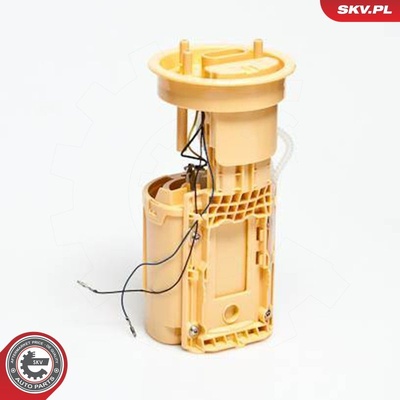 FIAT STRADA FORD GRANADA VW MULTIVAN TRANSPORTER FUEL PUMP | OEM 7E0919088A